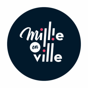Millie en ville