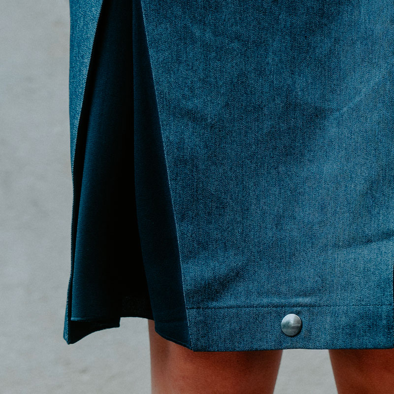 Windy Denim